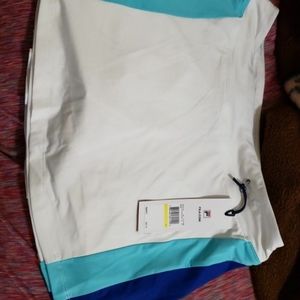 Fila Skorts